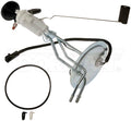 FUEL SENDING UNIT WITHOUT PUMP