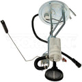 FUEL SENDING UNIT WITHOUT PUMP