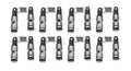 BBC Solid Roller Lifter Set .842 On-Center