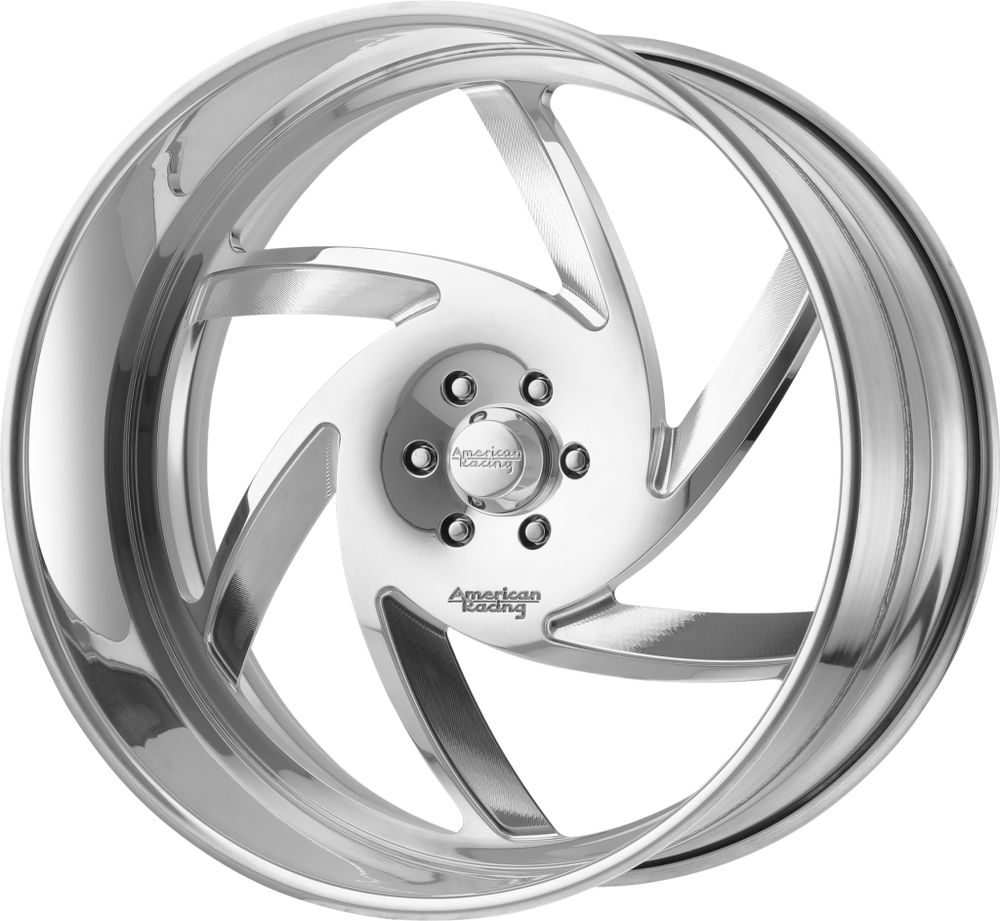 VF516 18X9 BLANK CUSTOM FINISHES (-