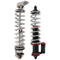 QA1 73-77 GM A-Body Pro Rear Coil-Over System - Double Adj. - 12in x 200lbs/in - Aluminum