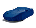 Covercraft Custom Fit Car Covers - Sunbrella Pacific Blue
