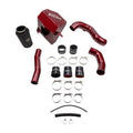 High Flow Bundle Kit Stage 2 10-12 Cummins 6.7L Deore Gold