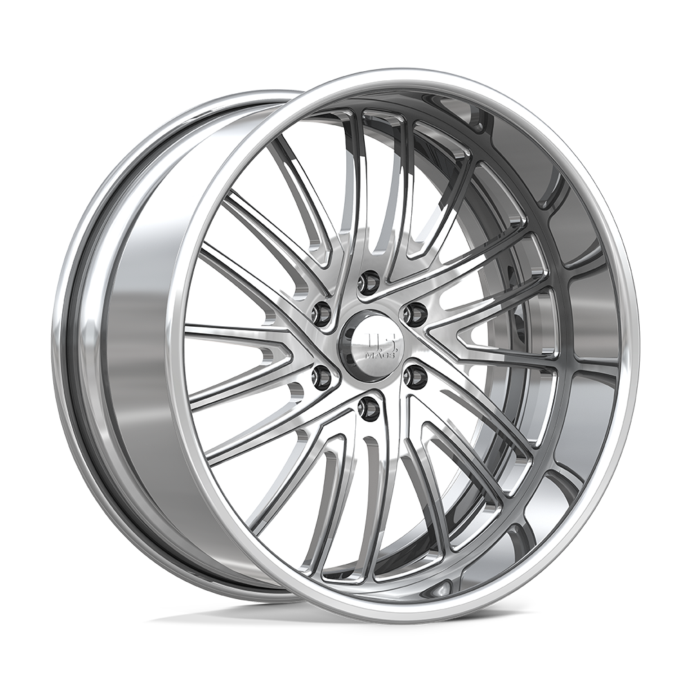 U062 18X8 BLANK POLISH XXMM (0-0)