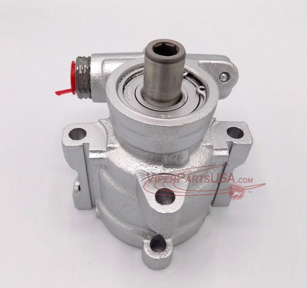 NEW HYD STEERING PUMPS