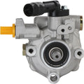 NEW HYD STEERING PUMPS