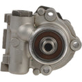 NEW HYD STEERING PUMPS