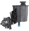 NEW HYD STEERING PUMPS
