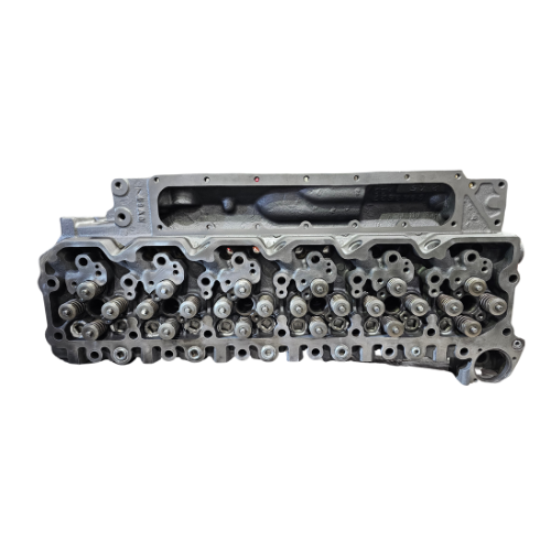5.9 24V Cummins 1998.5-2002 VP Workhorse Cylinder Head Reman Choate Performance