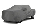 Covercraft Custom Fit Car Covers - Sunbrella Gray