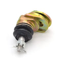 SPC Performance 92-00 Honda Civic/90-01 Acura Integra Adjustable Upper Ball Joint (3.0deg.)