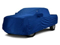 Covercraft Custom Fit Car Covers - Sunbrella Pacific Blue