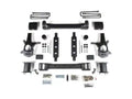ZONE OFFROAD KIT