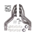 HEDMAN DODGE TRUCK HEADERS-SILVER