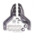 HEDMAN DODGE TRUCK HEADERS-SILVER