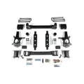 ZONE OFFROAD KIT