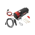 DC ELECTRIC UTLITY WINCH, PWR ELECT