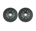 EBC auto part detail