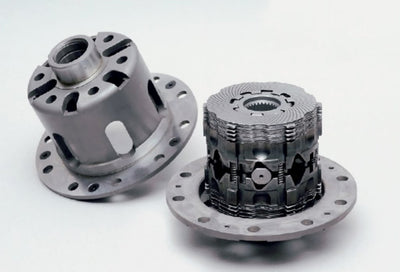Cusco auto part