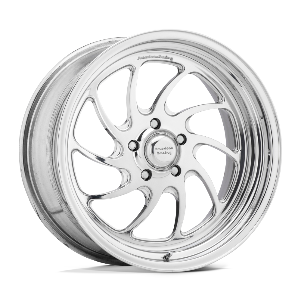 VF539 20X8 BLANK POLISHED - RIGHT D