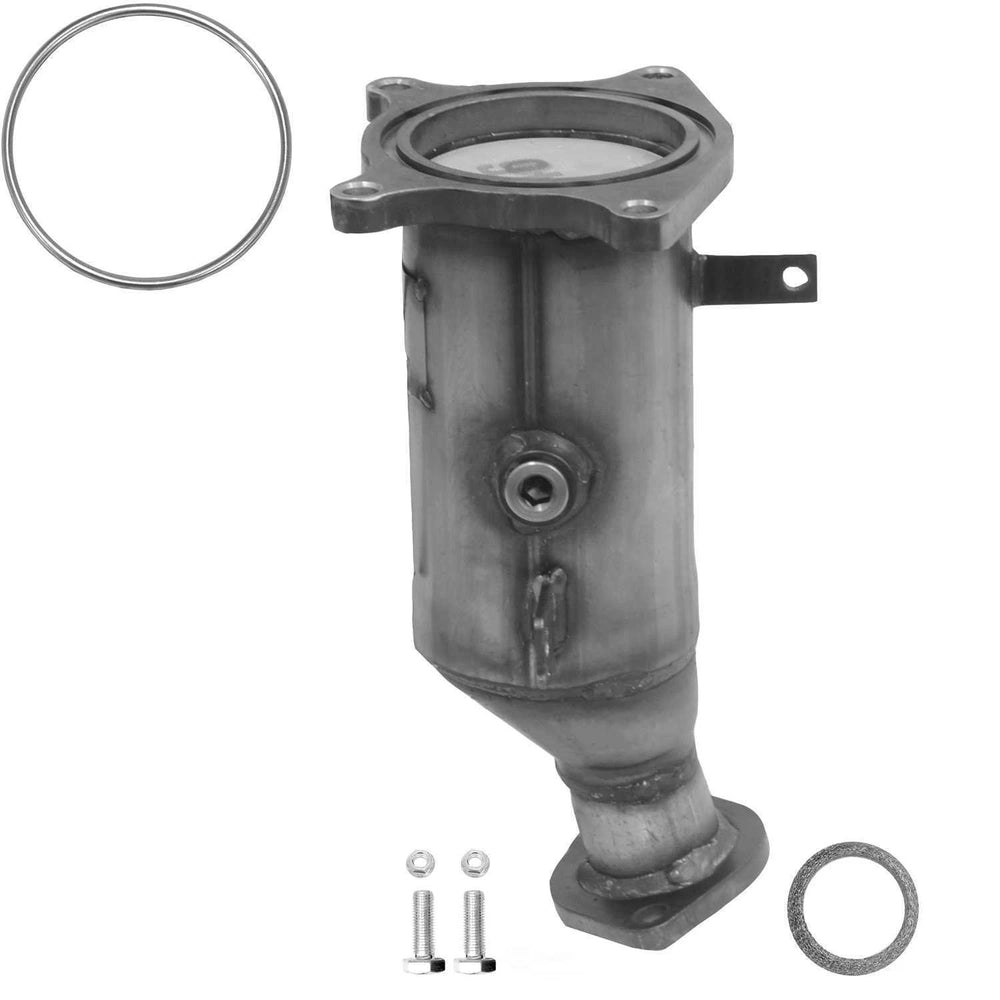 EDGE/MKX OBDII CATALYTIC CONVERTER DIRECT FIT