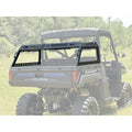 Seizmik roof rack
