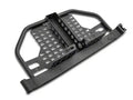 XRC JK Atlas Rear Bumper 07 18 Wrangler JK 2/4 Door Smittybilt