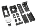 XRC JK Atlas Rear Bumper 07 18 Wrangler JK 2/4 Door Smittybilt