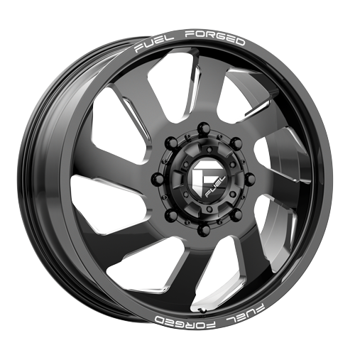 D39 22X8.25 10X225 GLBLKMIL 105MM