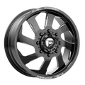 D39 22X8.25 10X225 GLBLKMIL 105MM
