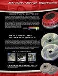 Ram Clutch auto part detail