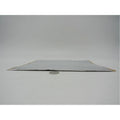 COMPLETE SUV INSULATION KIT 4 DOOR POLYMER BLACK BACKING SILVER