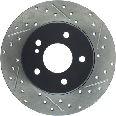 Stoptech auto part