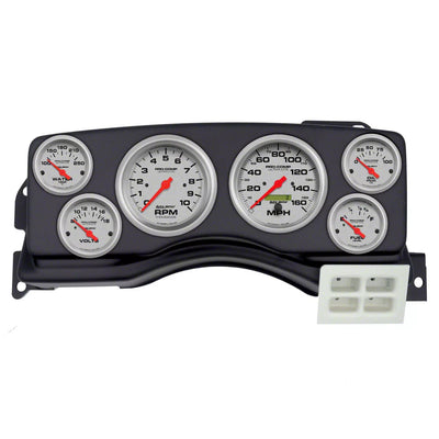 AutoMeter auto part