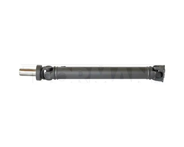 REAR DRIVESHAFT ASSEMBLY