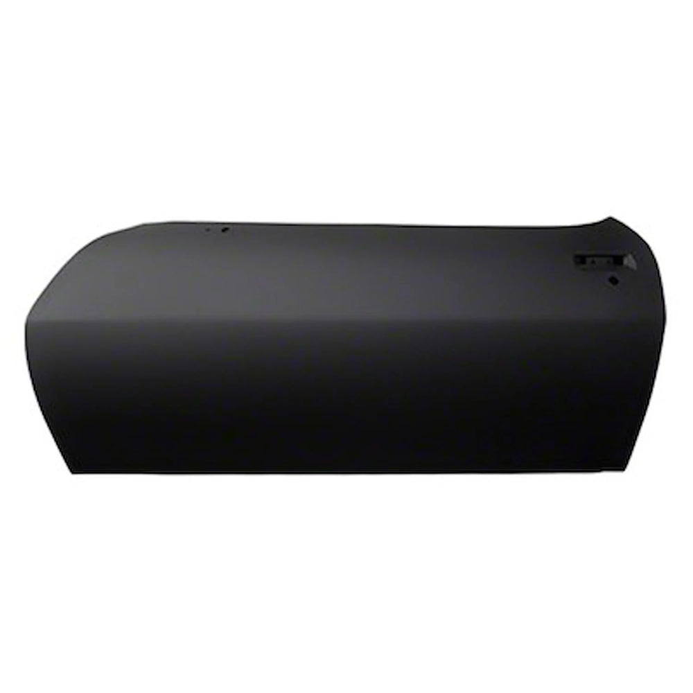 DOOR SHELL; FRONT; LH; 75-81 FIREBI