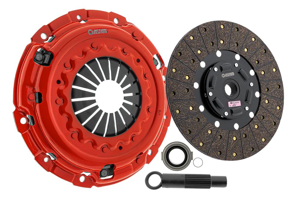 Action Clutch auto part