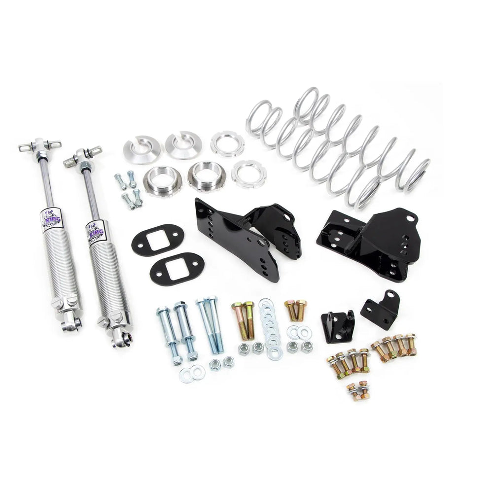 Coilover Kit Rear