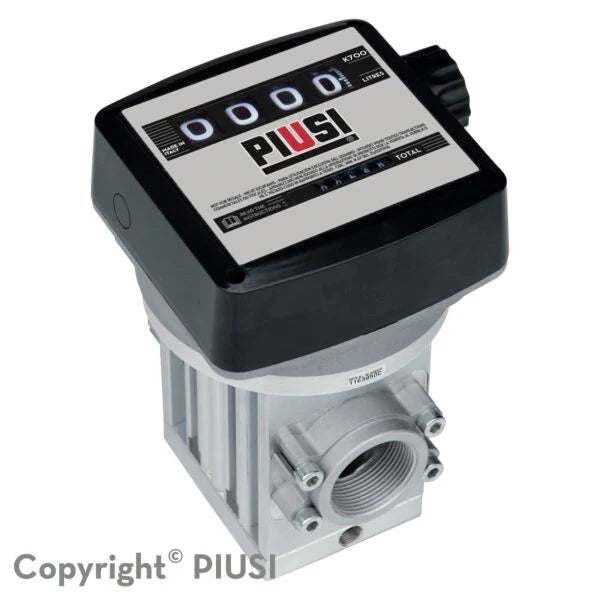 K700M DIESEL MECHANICAL METER VER.