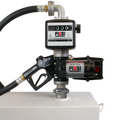 EX75 12V 15GPM UL FUEL PUMP PRO K24