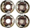 SELECT AXLE PACK