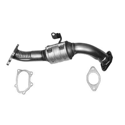 AP Exhaust Products auto part
