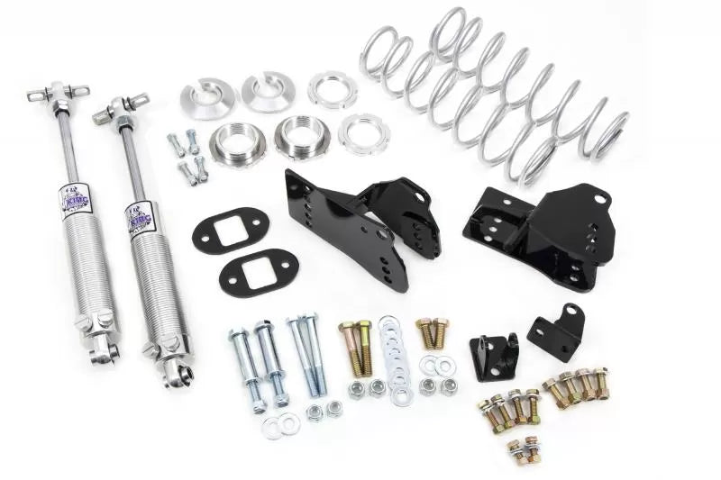 Coilover Kit Rear