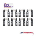 SBC Solid Roller Lifter Set .842 On-Center