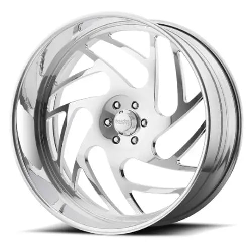 VF517 18X8 BLANK CUSTOM FINISHES (-