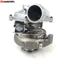 TURBOCHARGER CORE CHARGE OF $50 APPLIES