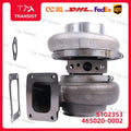 TURBOCHARGER CORE CHARGE OF $50 APPLIES