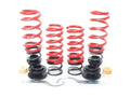 H&R 15-21 Mercedes-Benz C63 AMG Coupe C205 VTF Adjustable Lowering Springs (w/AMG Ride Control)