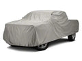 Covercraft Custom Fit Car Covers - WeatherShield HD Gray