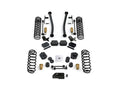 TeraFlex shock absorber